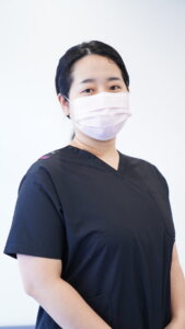 鈴木歯科クリニックでは女性歯科医師が常勤しております