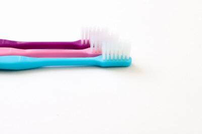 歯ブラシと歯周病の関係