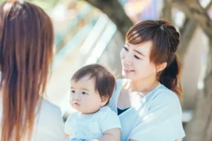 「乳幼児期における親との食器共有について」日本口腔衛生学会から新しい声明が発表されました。