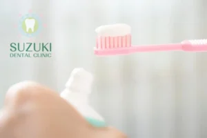 【歯科医師おすすめ】虫歯予防アイテムのご紹介